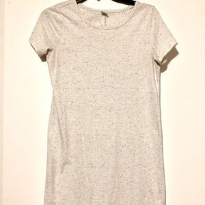 Old Navy t-shirt dress